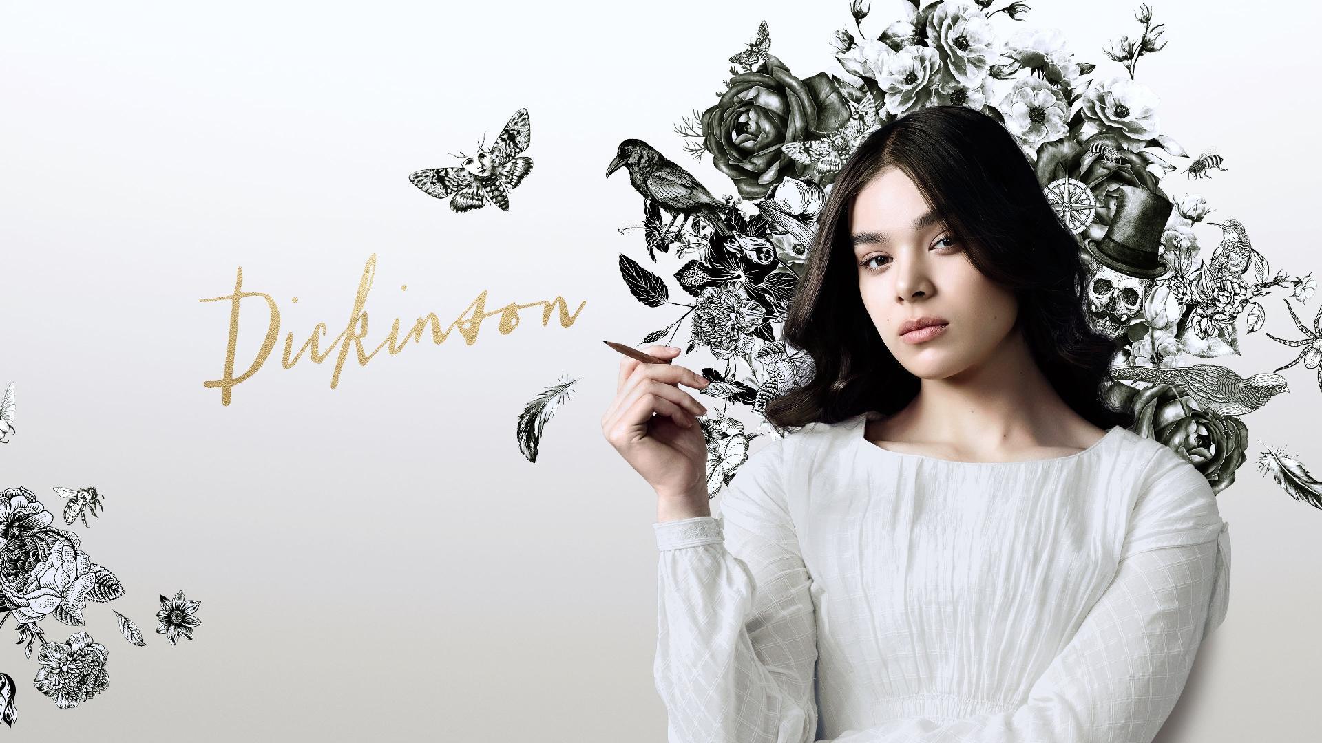 დიკინსონი  ქართულად -  Dickinson