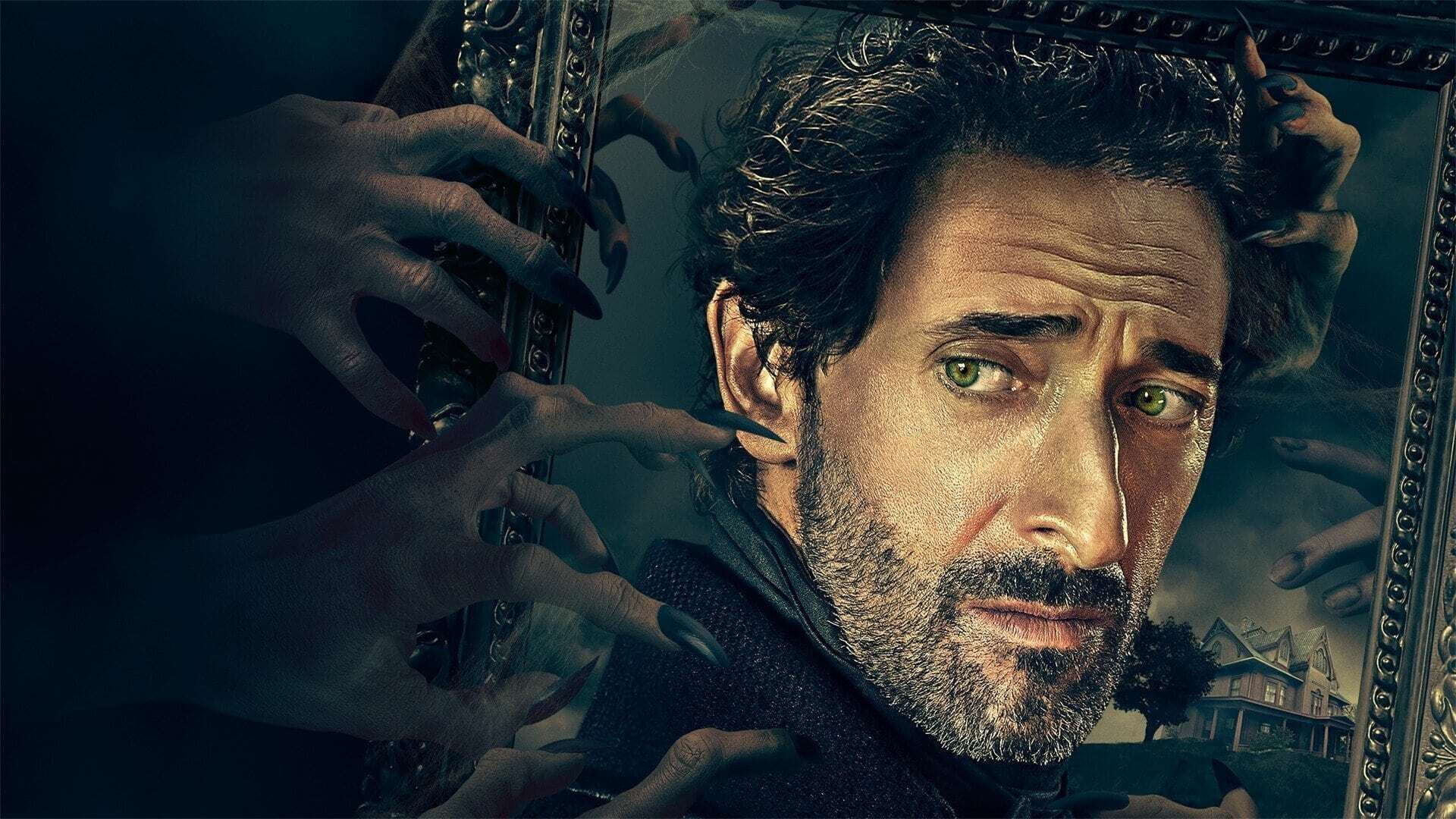 ჩეპელუეითი  ქართულად -  Chapelwaite