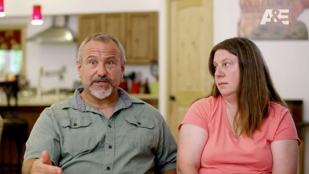 Adults Adopting Adults