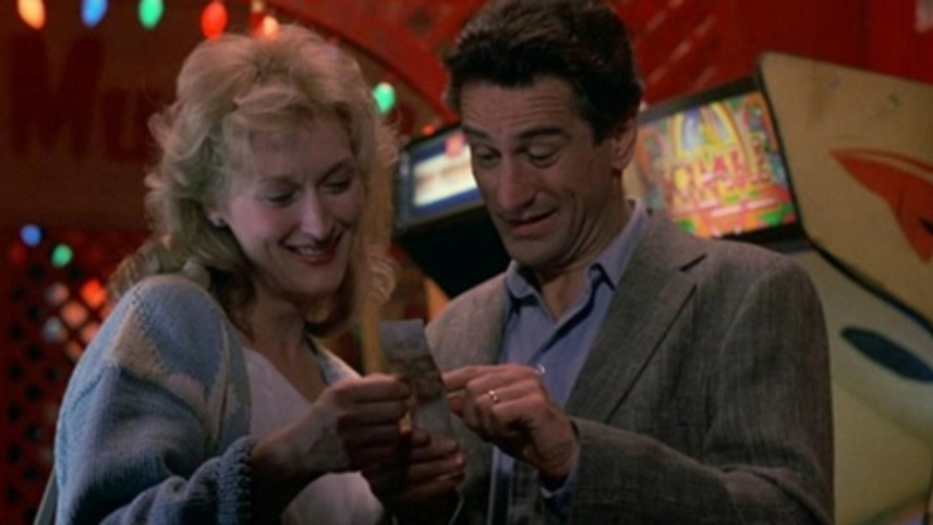 შეყვარებულები  ქართულად -  Falling in Love