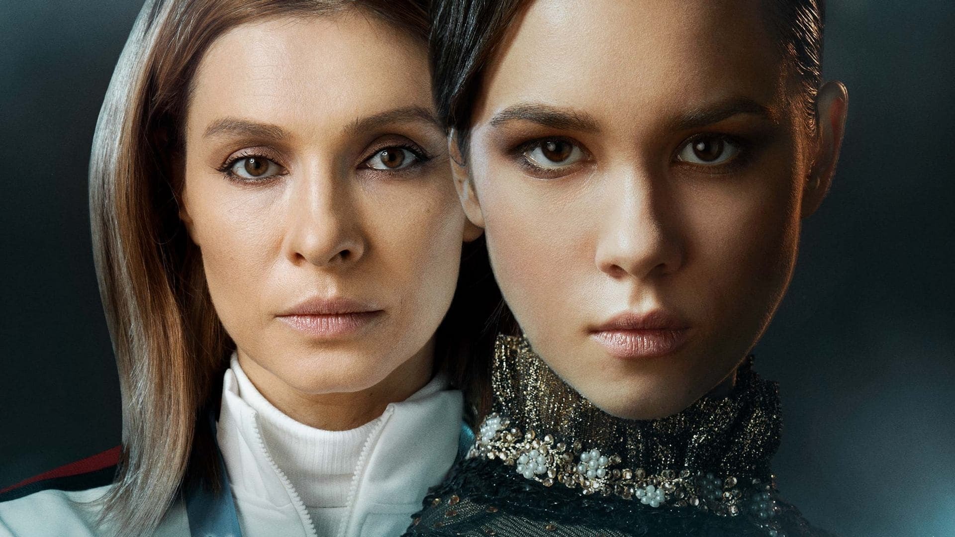 The Last Axel  ქართულად -  Последний аксель