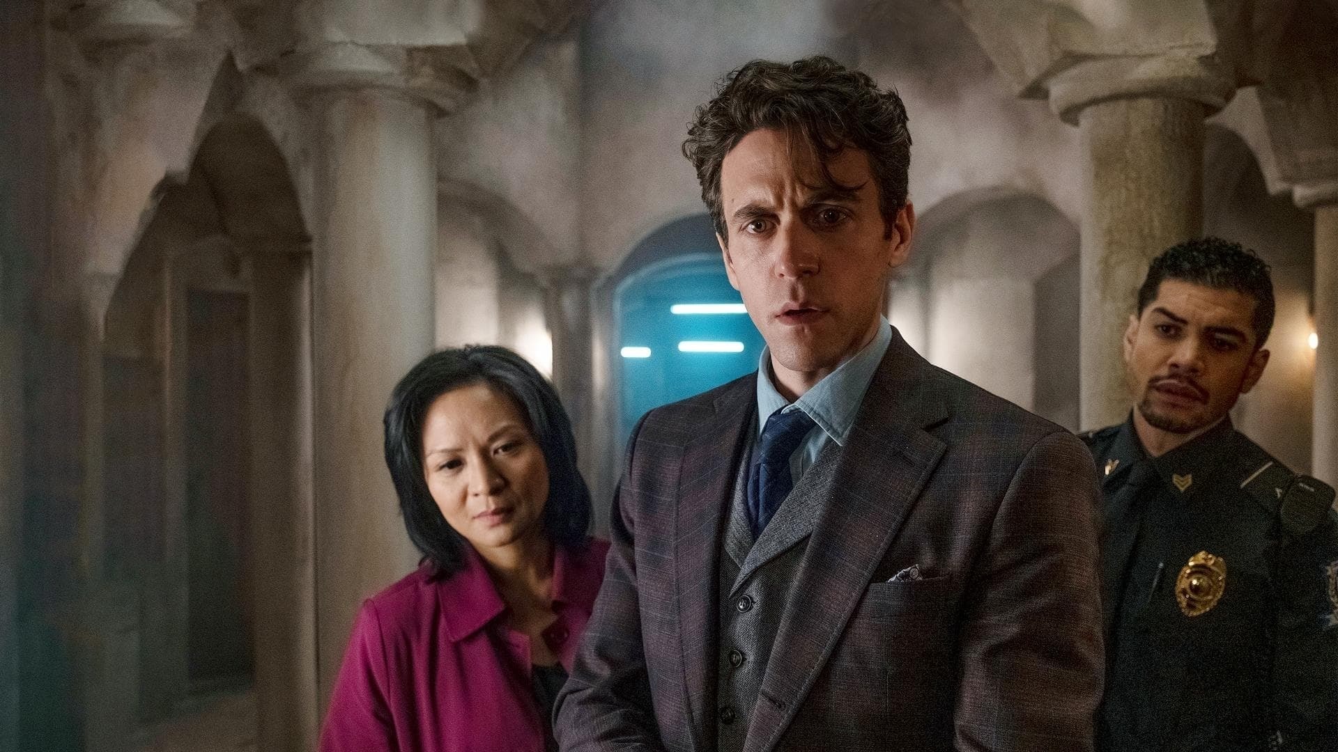 დაკარგული სიმბოლო  ქართულად -  The Lost Symbol