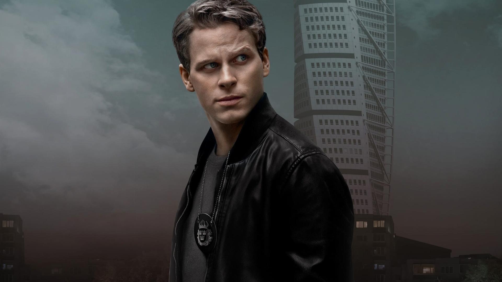 ახალგაზრდა ვალანდერი  ქართულად -  Young Wallander