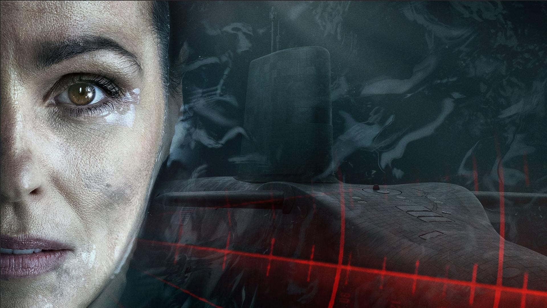 მოვალეობა  ქართულად -  Vigil