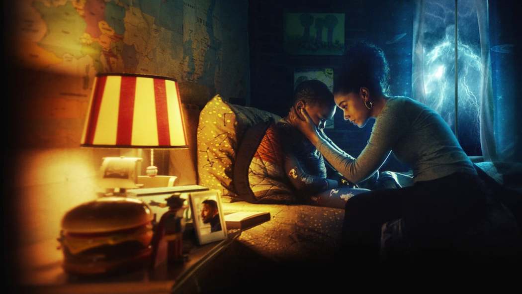 დაიონის აღზრდა  ქართულად -  Raising Dion