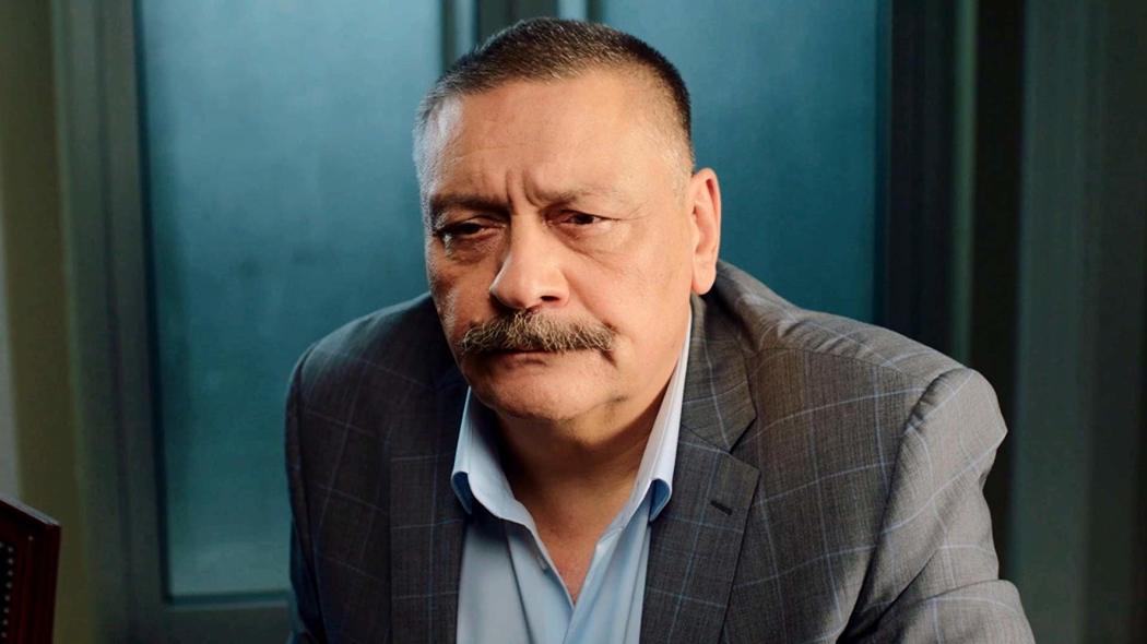 ომი სასტუმროსთვის  ქართულად -  Kukhnya. Voyna za otel