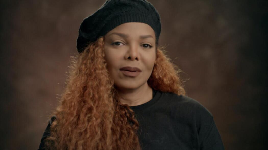 Janet Jackson.  ქართულად -  Джанет Джексон