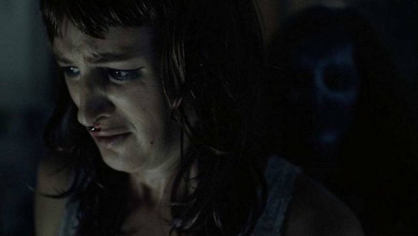 საშიში ისტორიები ორ წინადადებაში  ქართულად -  Two Sentence Horror Stories