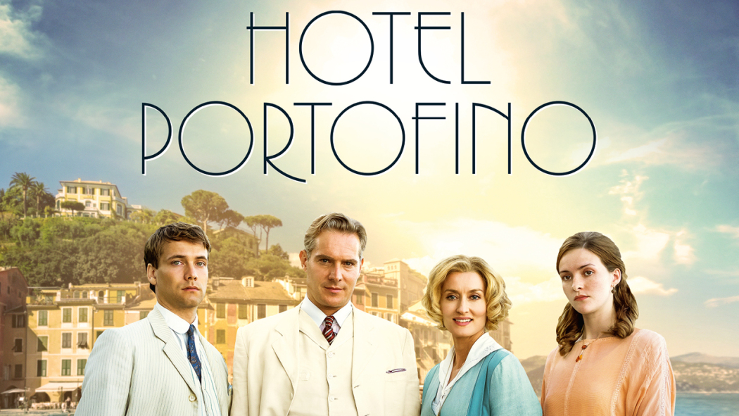 Hotel Portofino  ქართულად -  Отель Портофино