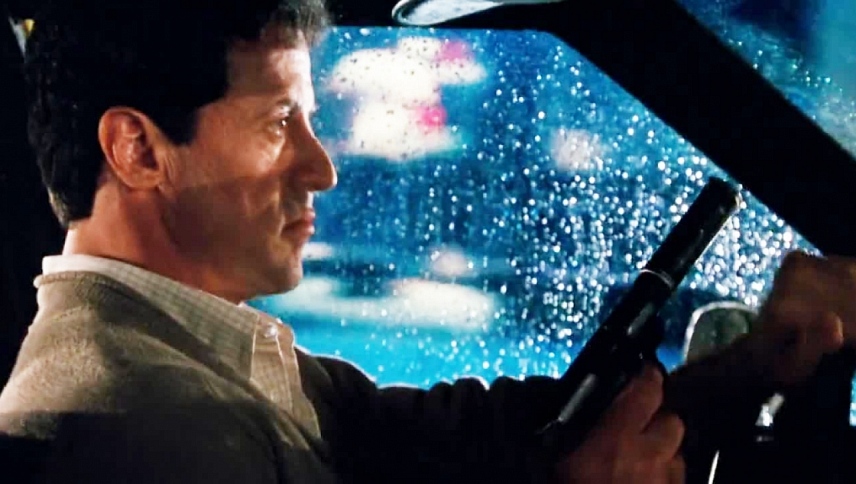 ქილერები  ქართულად -  Assassins