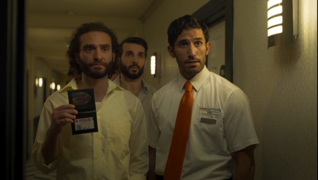 No Return  ქართულად -  Без возврата