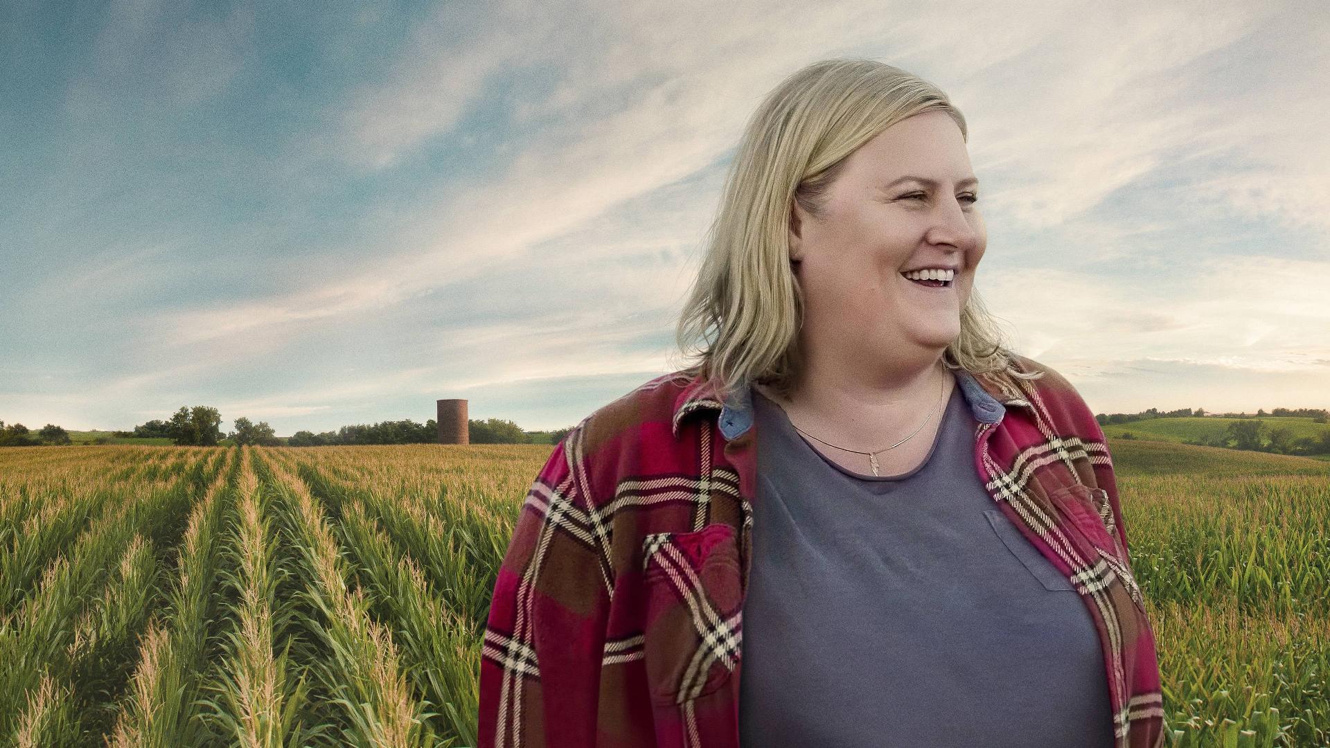 Somebody Somewhere  ქართულად -  Кто-то где-то