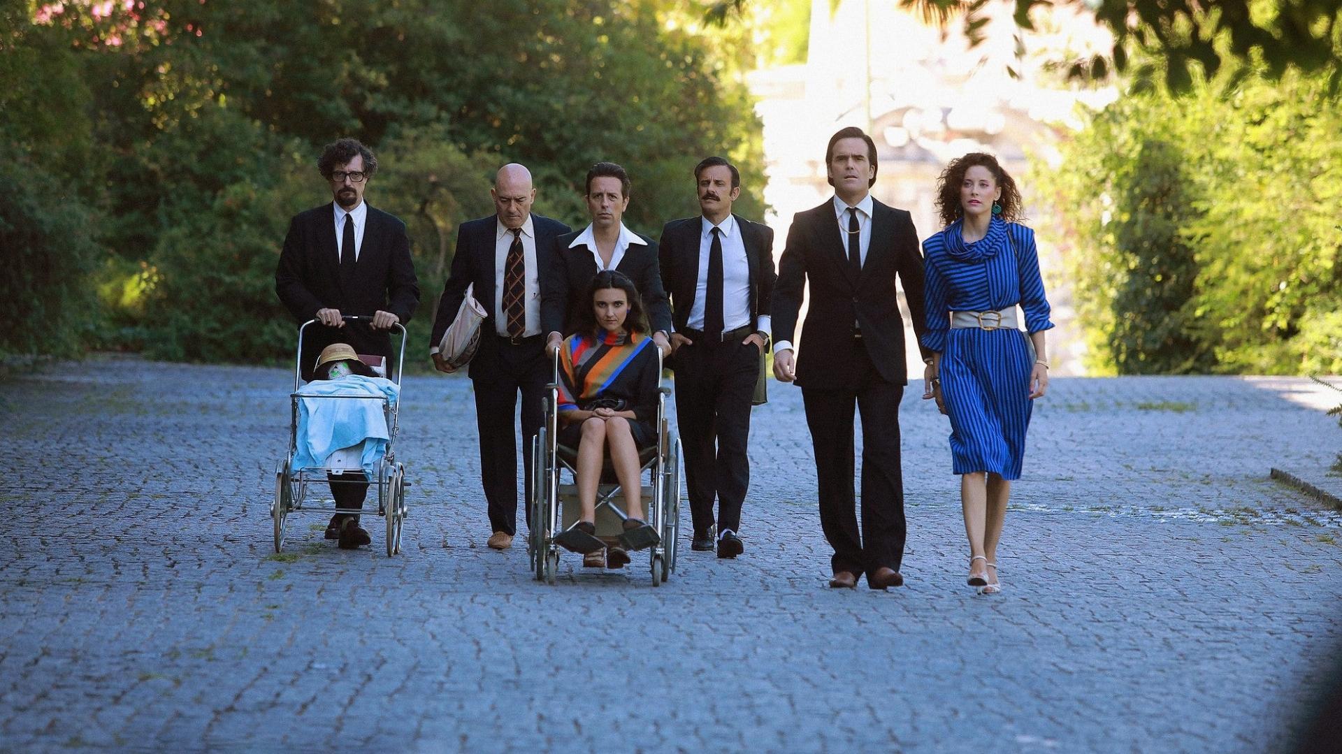 Crónica dos Bons Malandros