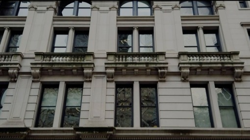 Titans: The Rise of Wall Street