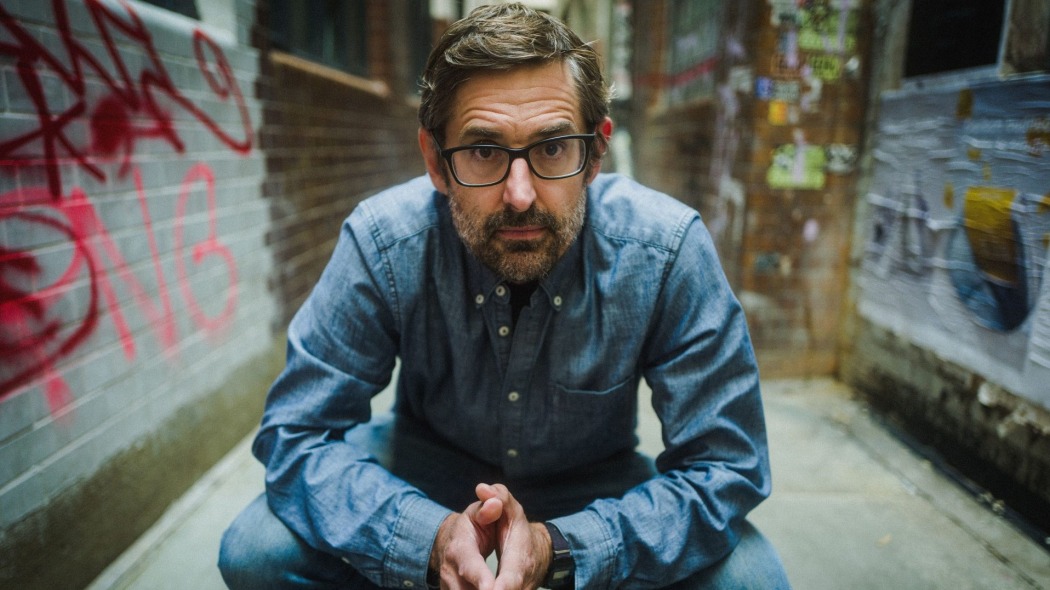 Louis Theroux: Forbidden America