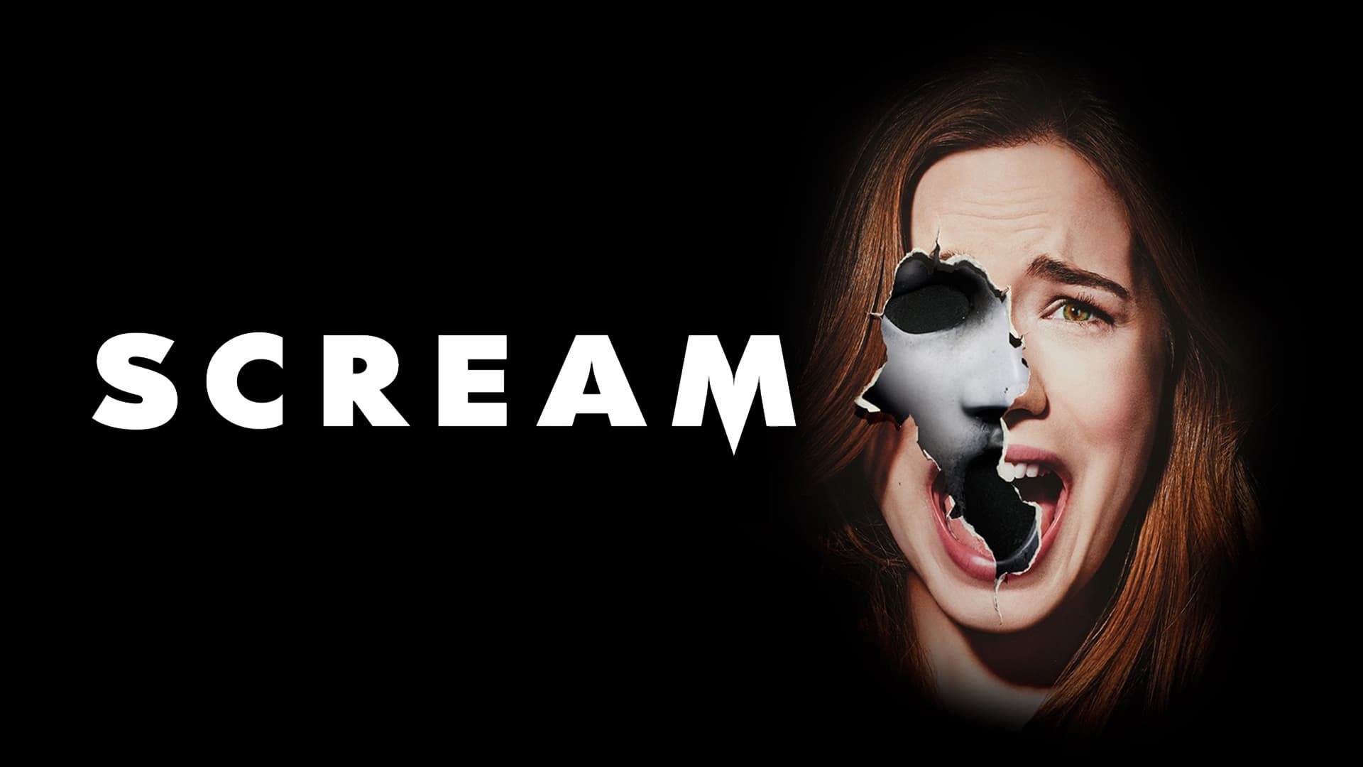 კივილი  ქართულად -  Scream: The TV Series