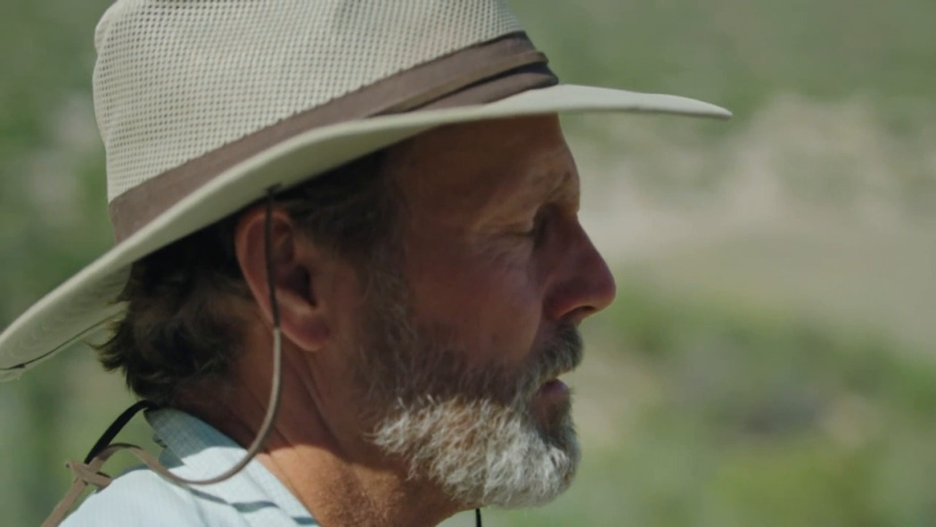 Mystery at Blind Frog Ranch