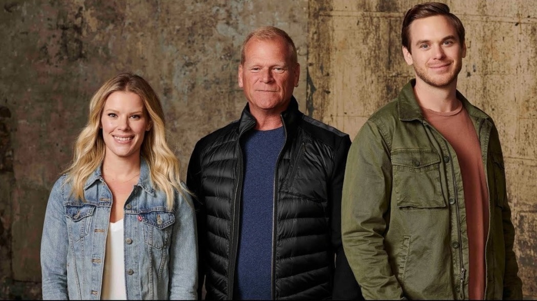 Holmes Family Rescue