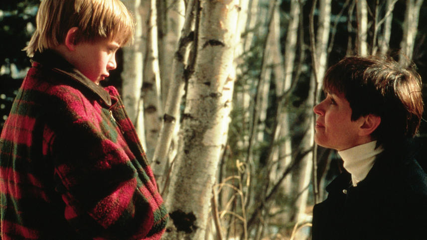 კარგი შვილი  ქართულად -  The Good Son