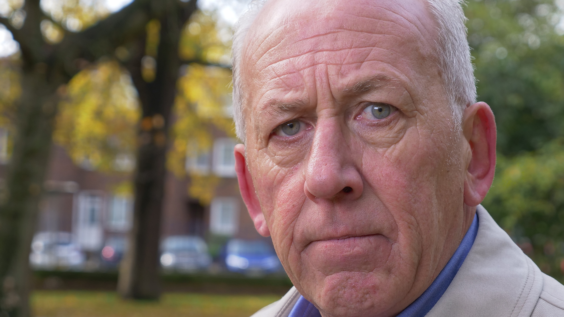 New Scotland Yard Files