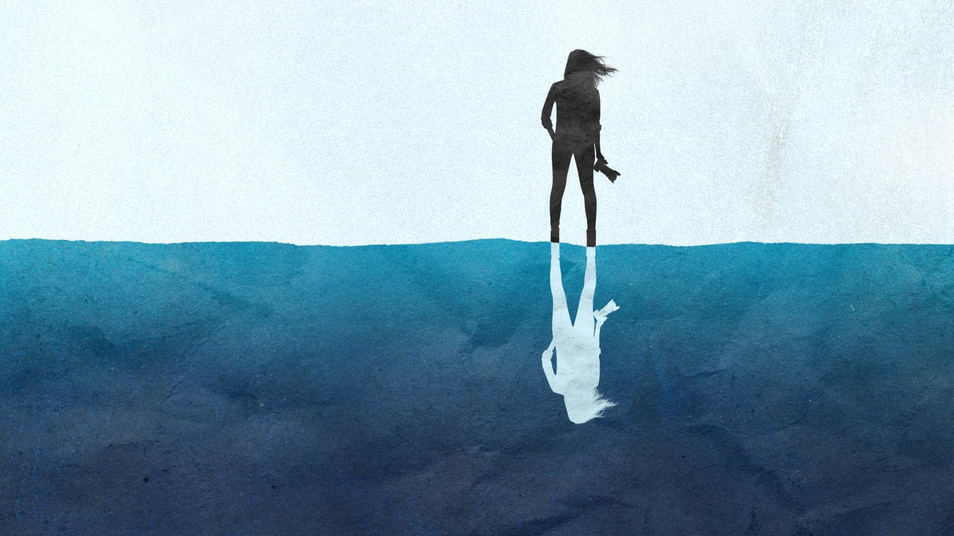 Undercurrent: The Disappearance of Kim Wall  ქართულად -  Подводное течение: Исчезновение Ким Вааль