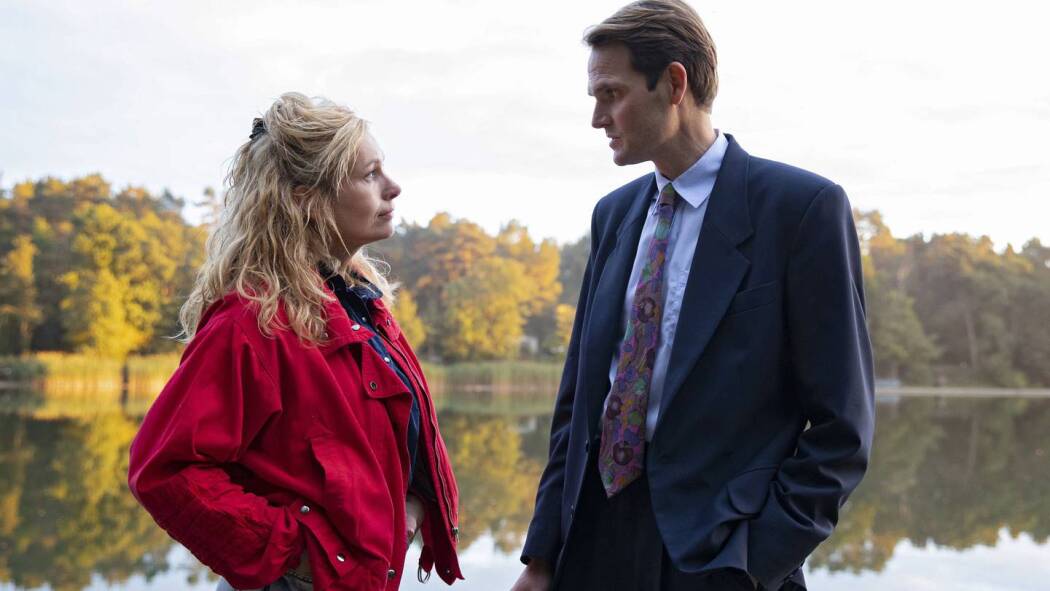 ZERV - Zeit der Abrechnung  ქართულად -  Время расплаты