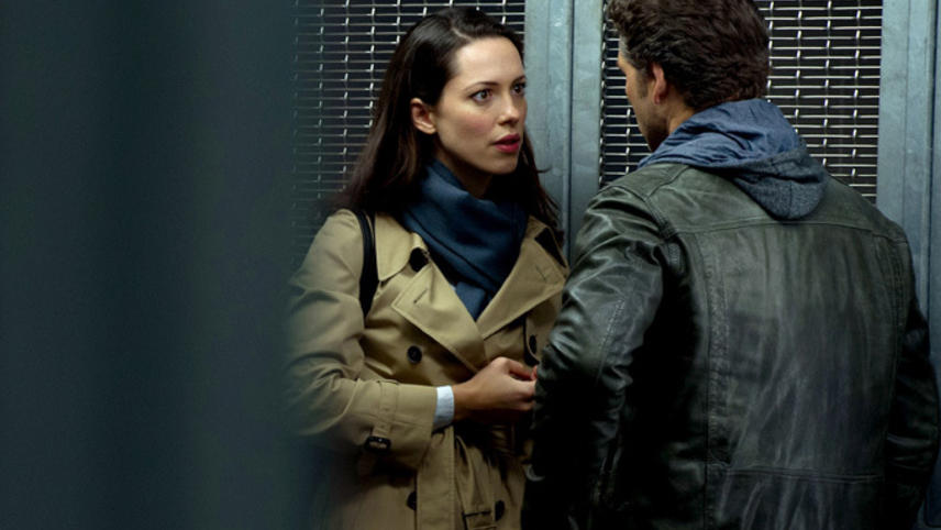 შეკრული წრე  ქართულად -  Closed Circuit