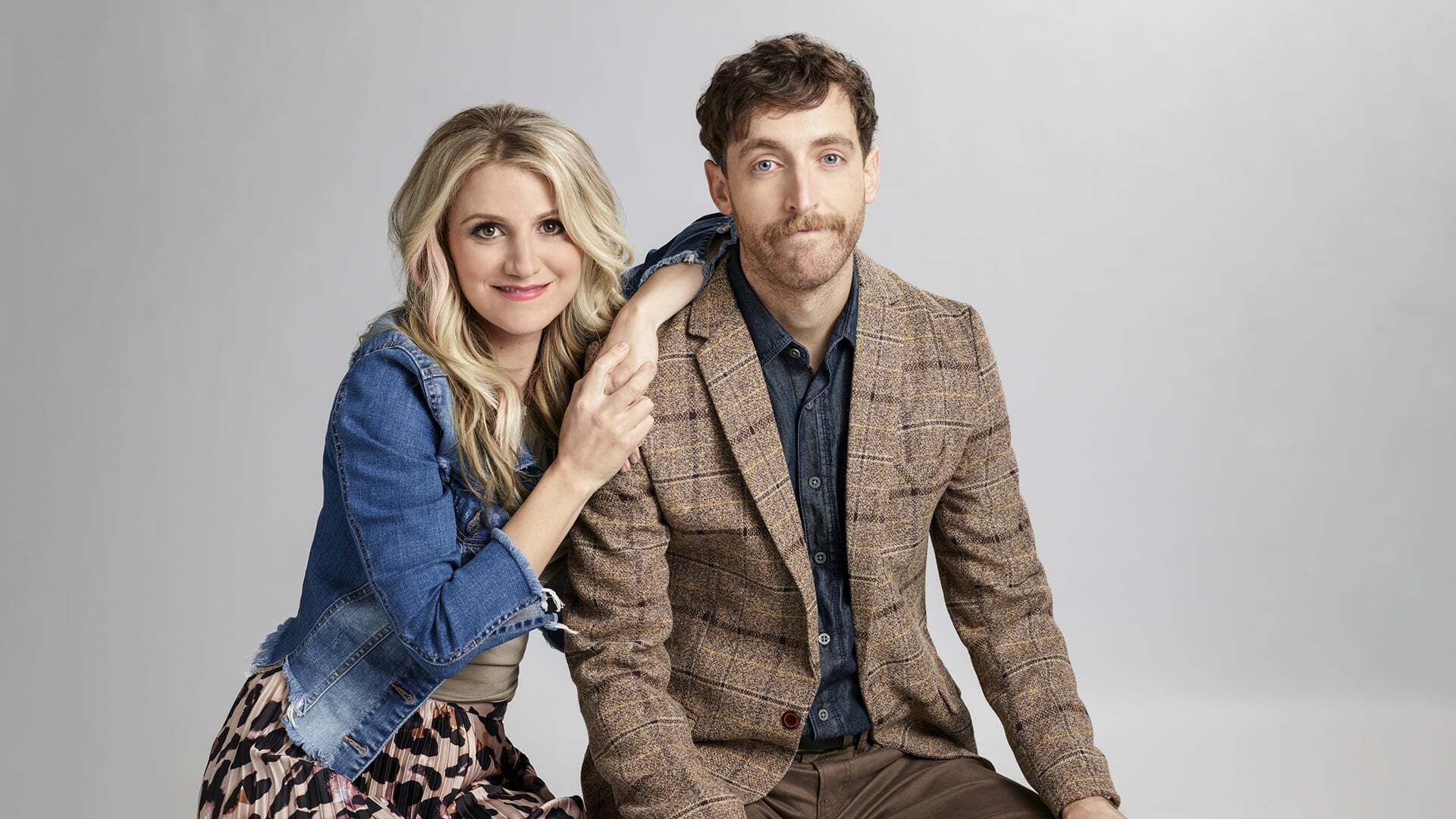 B Positive  ქართულად -  Третья положительная