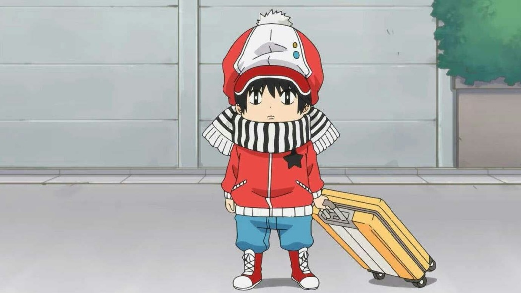 Kotaro Lives Alone  ქართულად -  Котаро живёт один