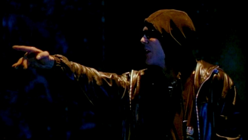 ტყვია  ქართულად -  Bullet