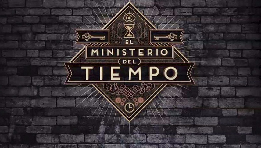 დროის სამინისტრო  ქართულად -  The Ministry of Time