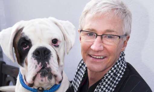 Paul OGrady: For the Love of Dogs