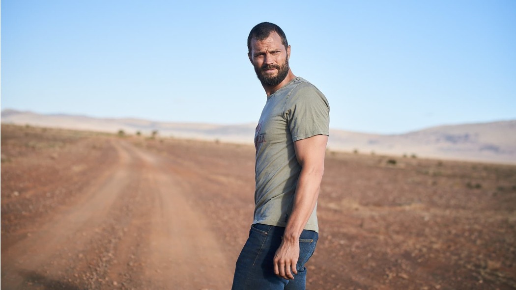 ტურისტი  ქართულად -  The Tourist