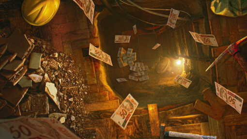 The Great Robbery of Brazils Central Bank