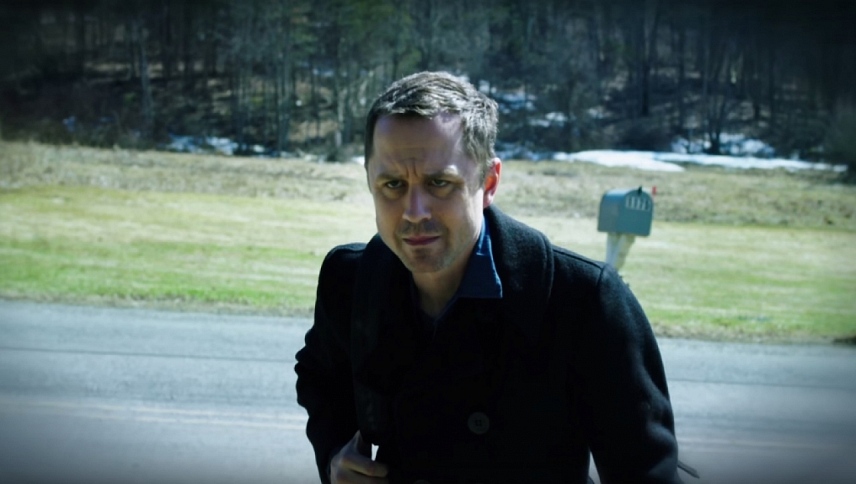 მხდალი პიტი  ქართულად -  Sneaky Pete