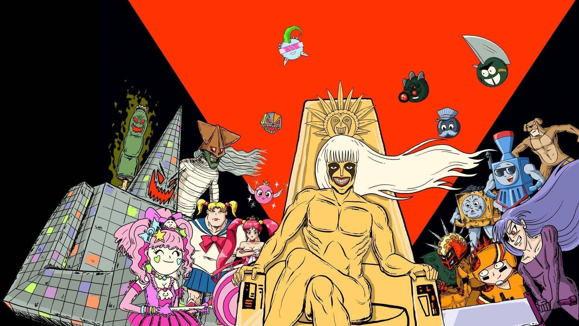 ბურთის მბრძანებლები : 9009  ქართულად -  Ballmastrz 9009