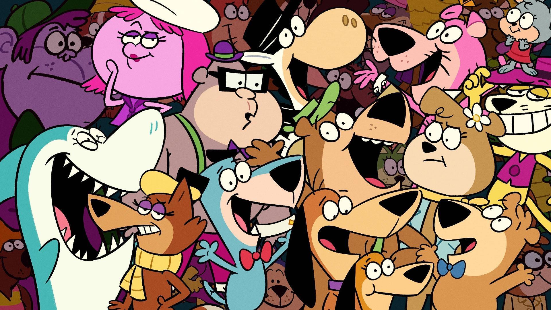 Jellystone  ქართულად -  Джеллистоун