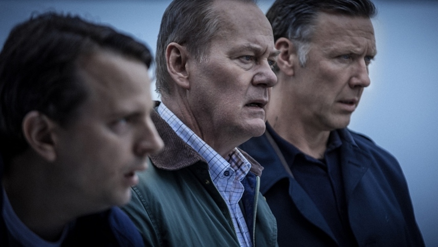 ბეკი  ქართულად -  Beck