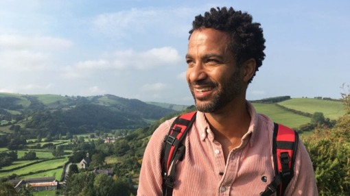 Wonders of the Border