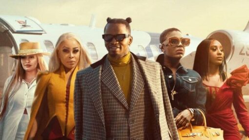 Young, Famous amp African