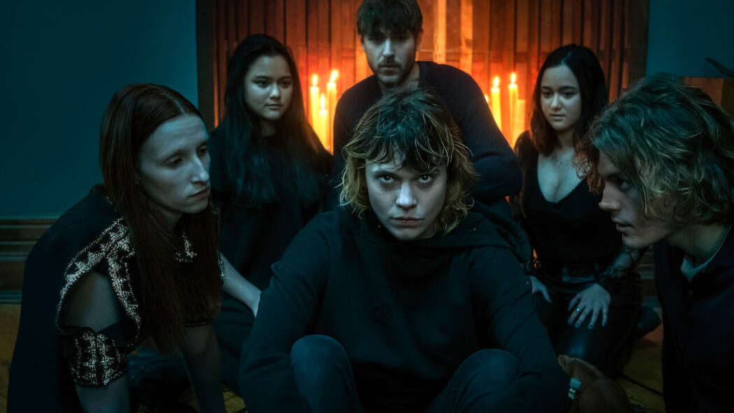 Cracow Monsters  ქართულად -  Краковские монстры