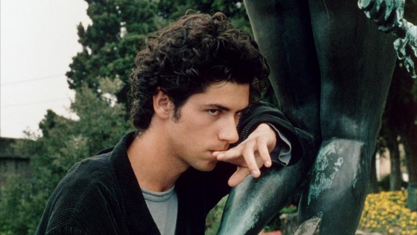 ზაფხულის ზღაპარი  ქართულად -  A Summers Tale