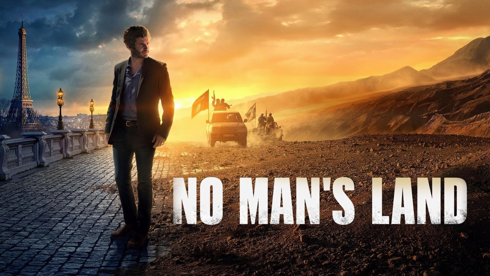 No Mans Land  ქართულად -  Ничья земля