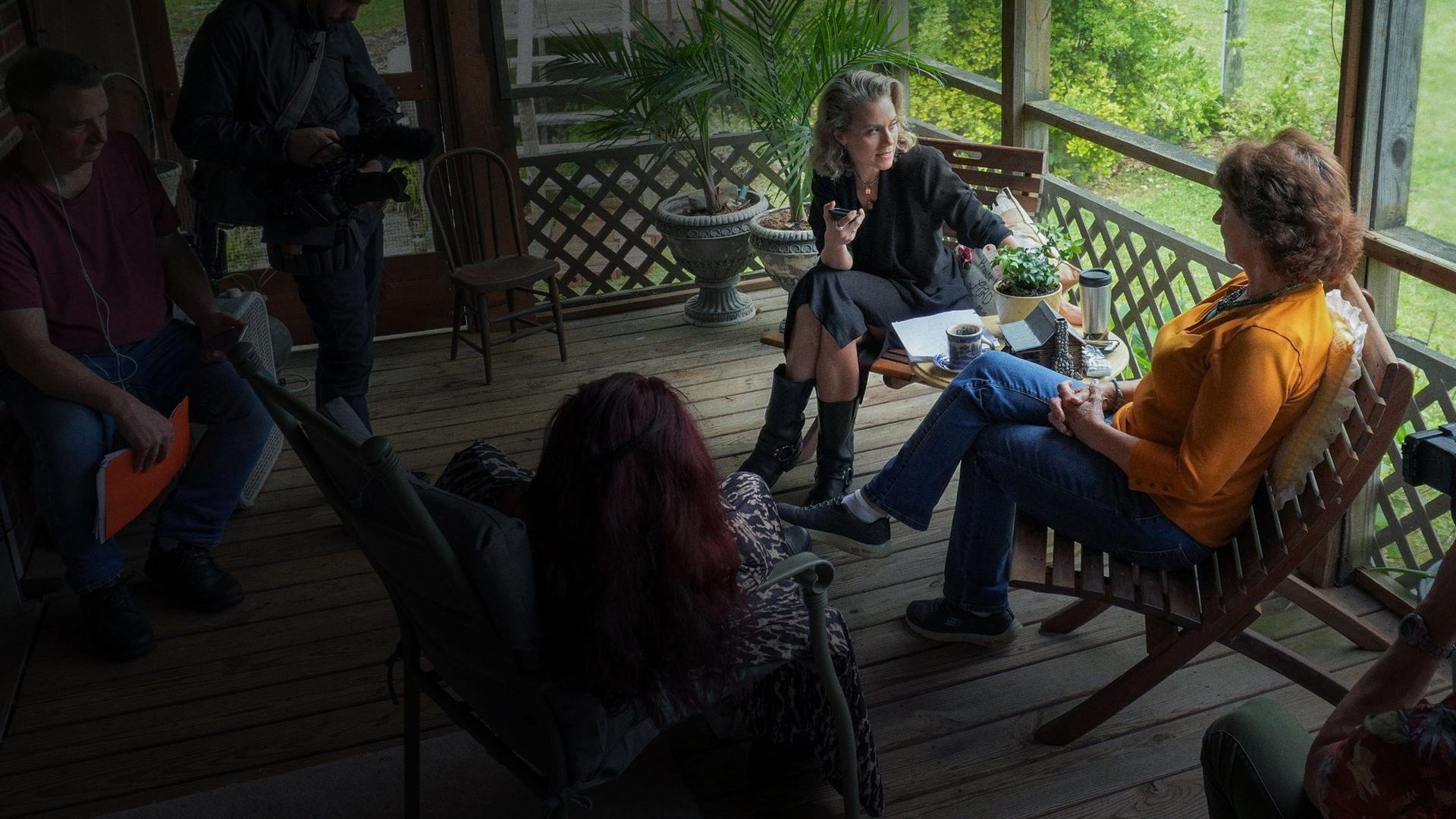 True Crime Story: It Couldnt Happen Here