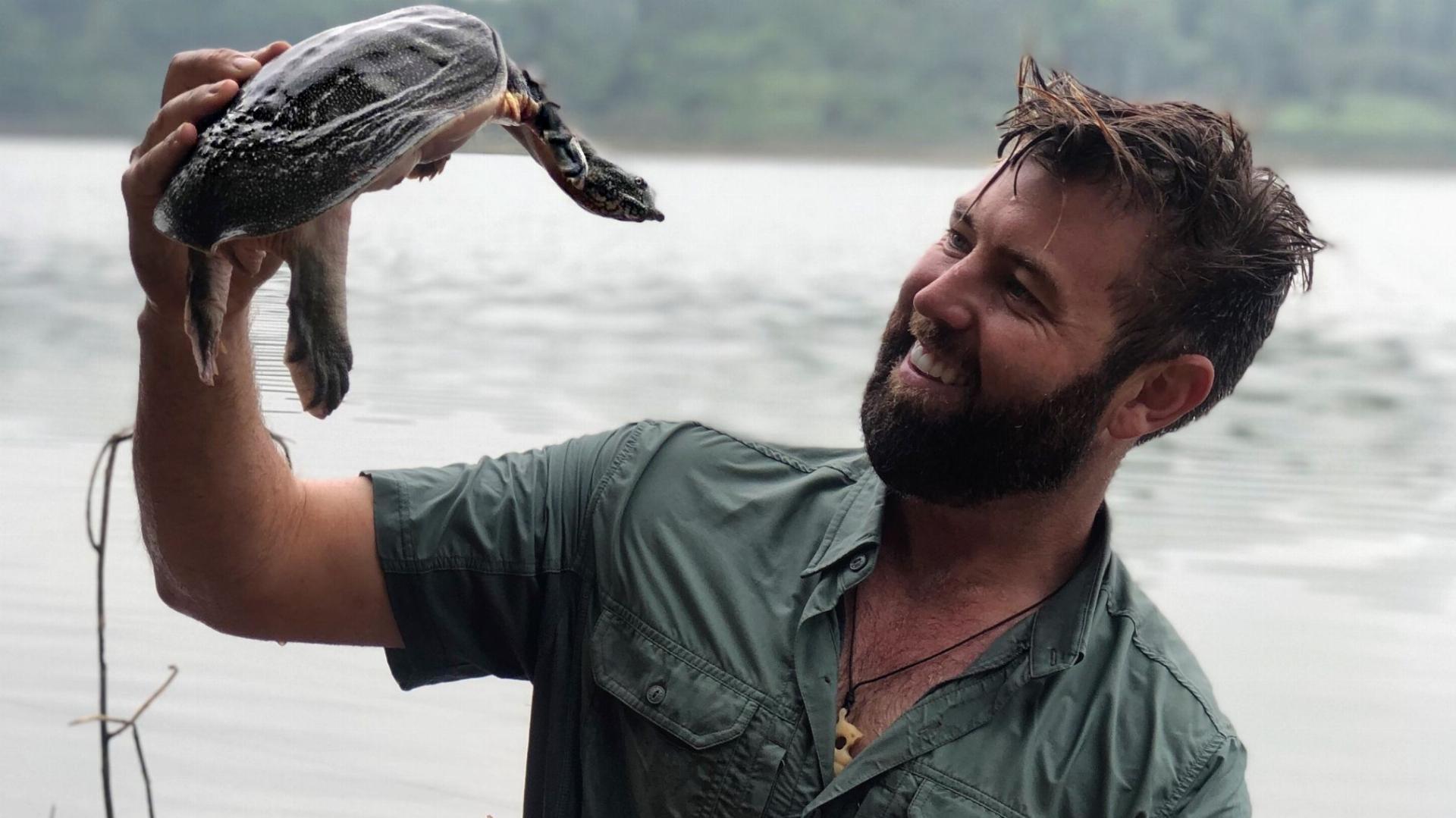 Mysterious Creatures with Forrest Galante