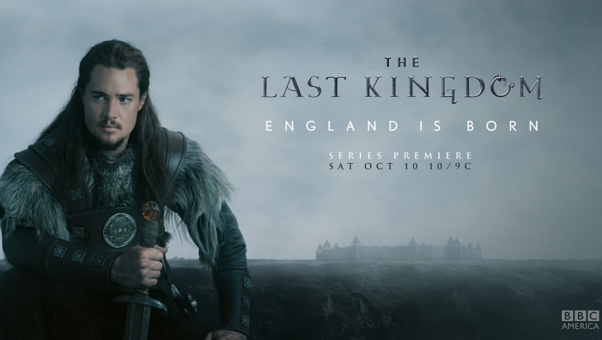 უკანასკნელი სამეფო  ქართულად -  The Last Kingdom