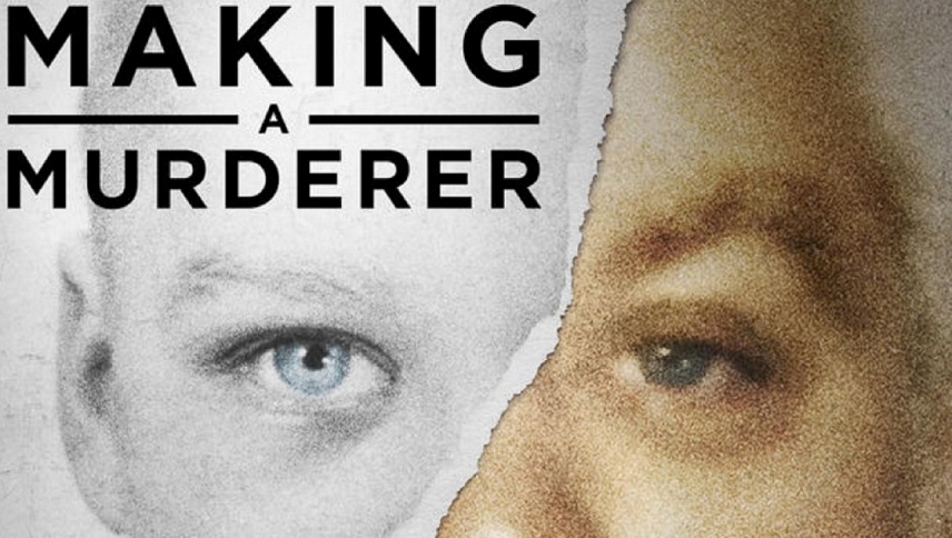 მკვლელის ჩამოყალიბება  ქართულად -  Making a Murderer