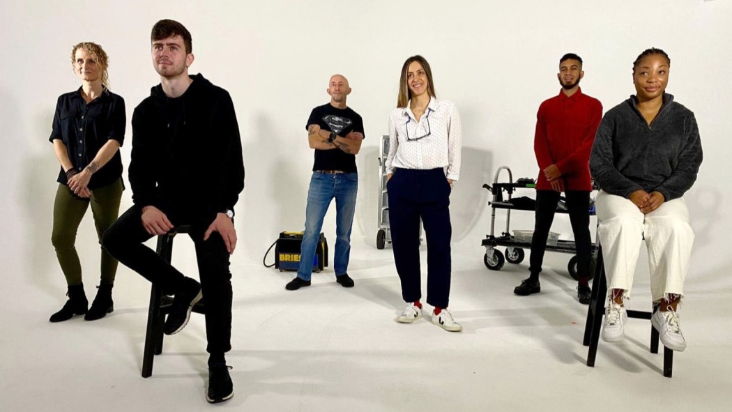 The Great British Photography Challenge