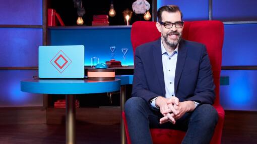 Richard Osmans House of Games Night