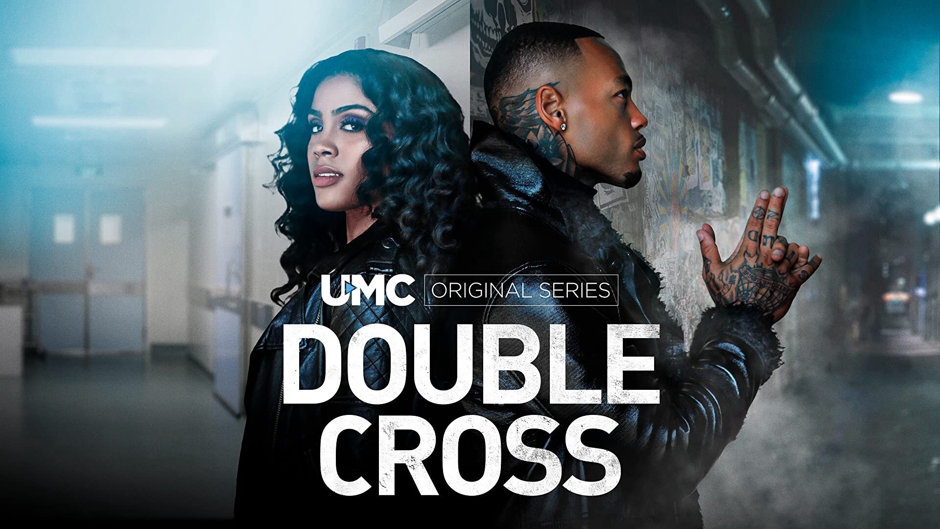 Double Cross